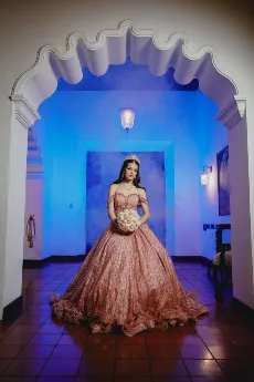 Quinceaños 1
